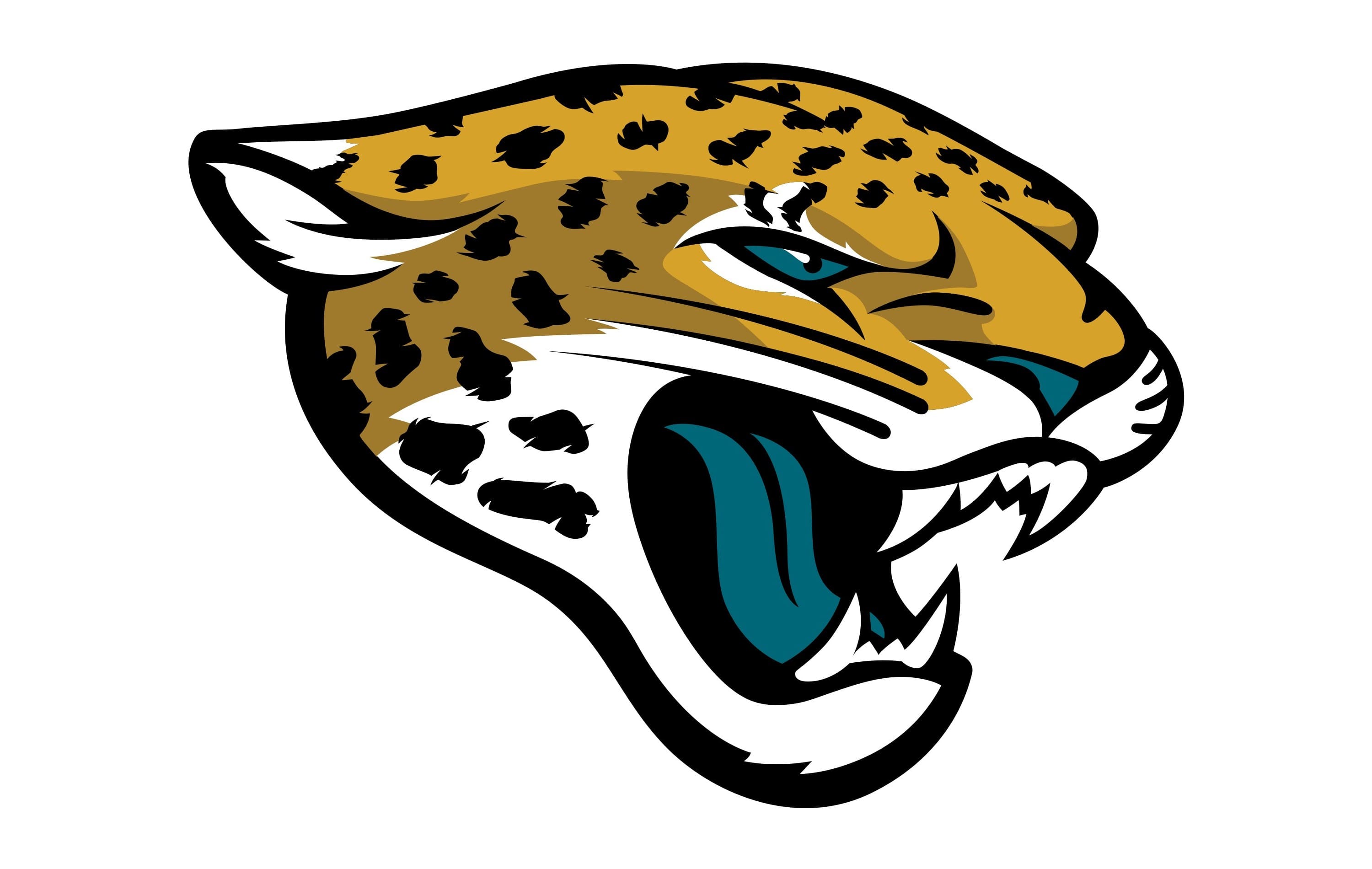 Jacksonville jaguars logo and symbol meaning history png brand