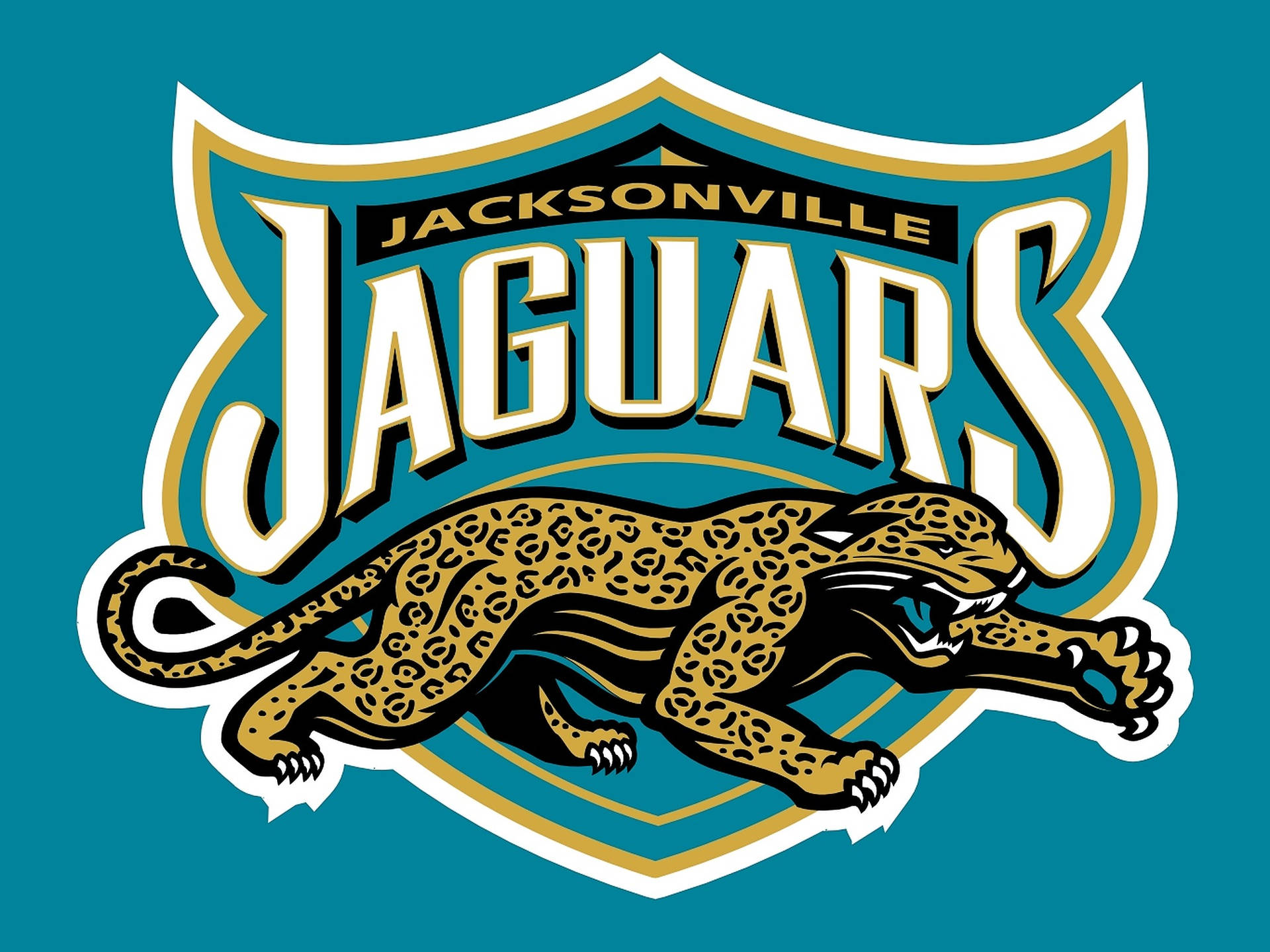 Jacksonville jaguars