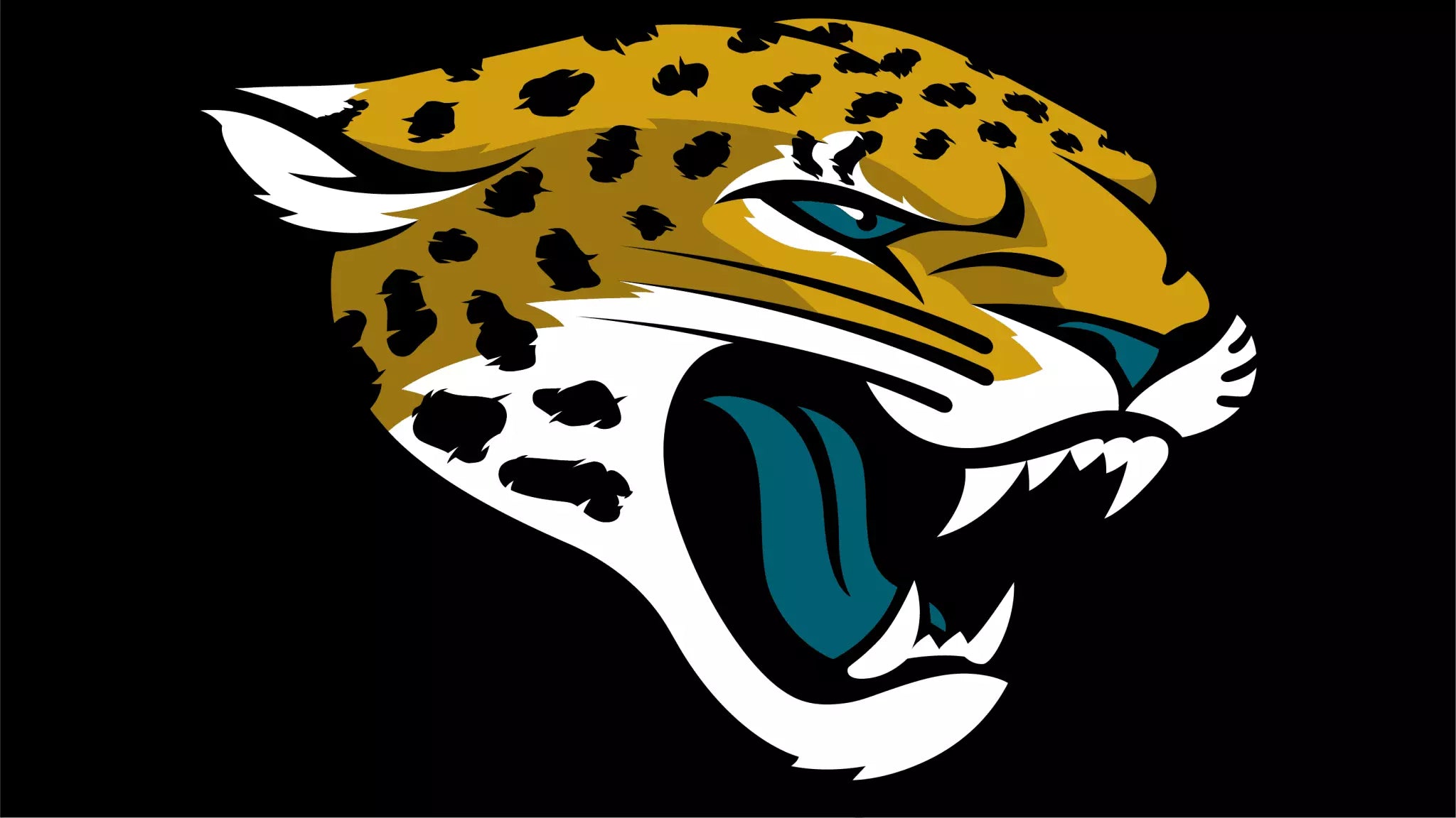 Jacksonville jaguars â logo brands