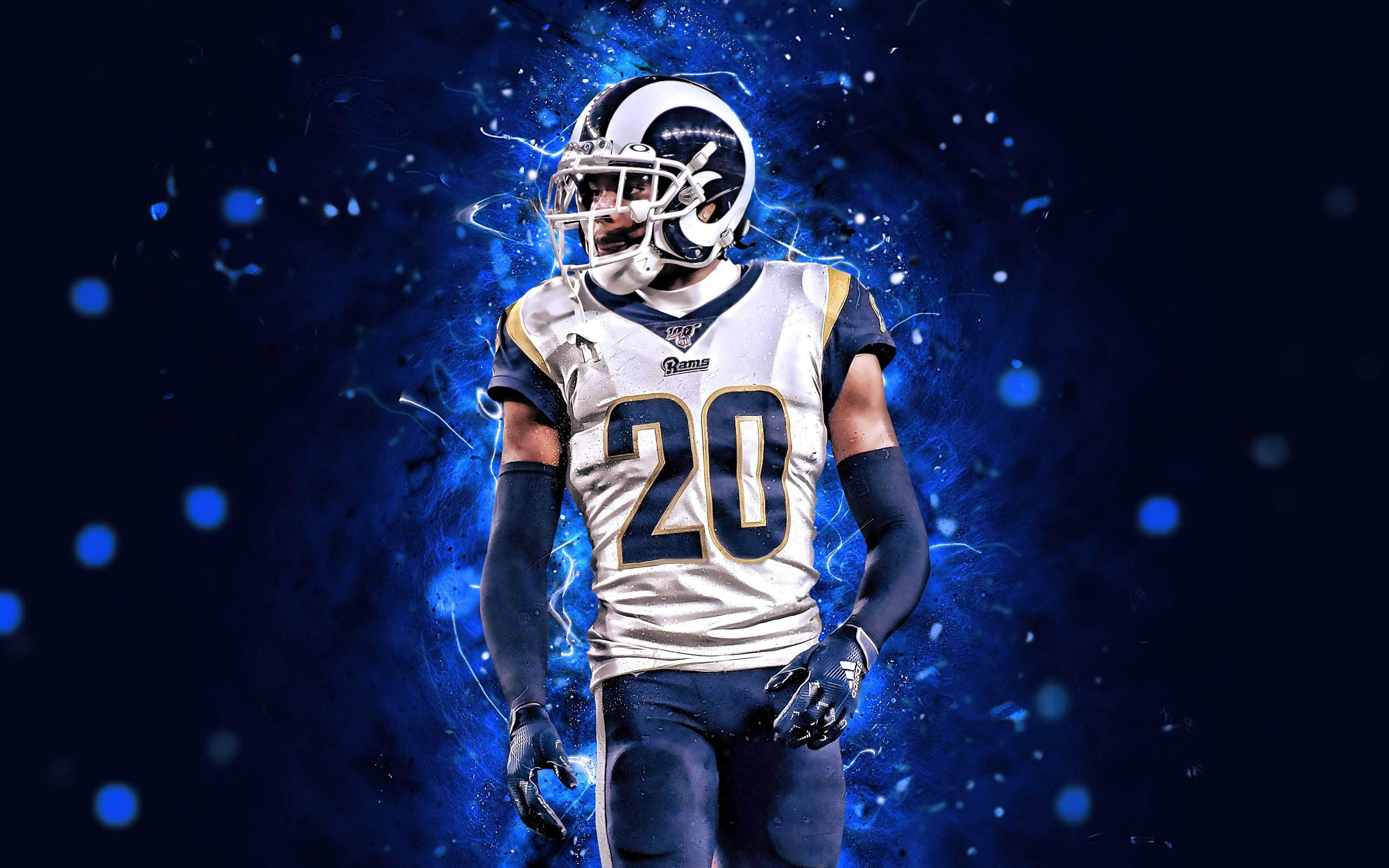 K jalen ramsey wallpaper â ixpap in jalen ramsey american football football