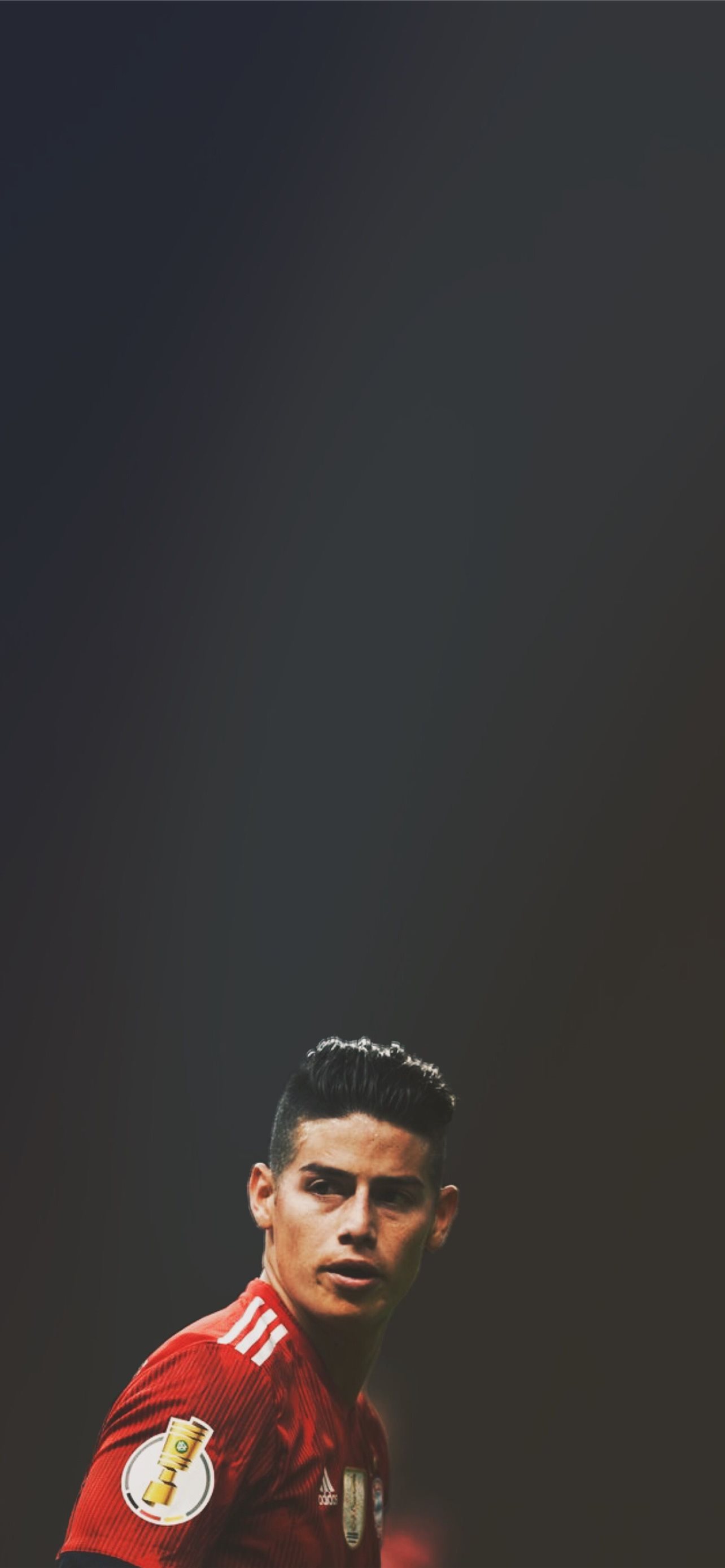 Sports James Rodriguez HD Wallpaper by gabrielwillames