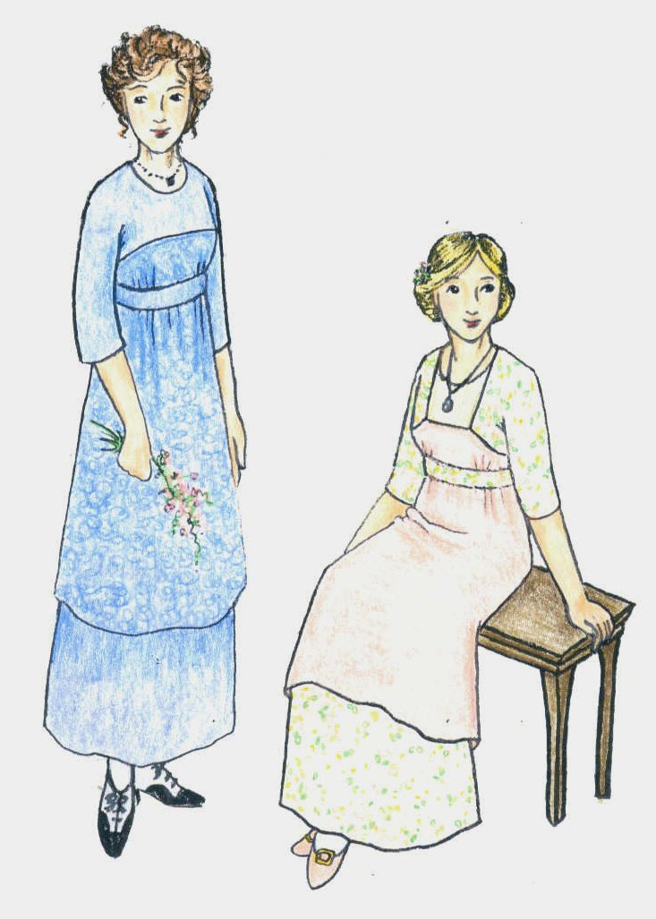 Update she coloured jane austen coloring book winner â sense patterns