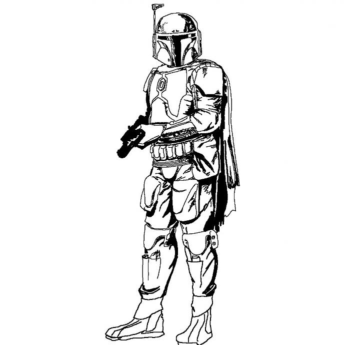 Plain boba fett picture boba fett costume and prop maker munity