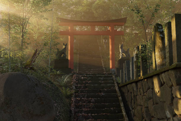 Download Free 100 + japanese shrine Wallpapers