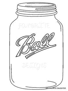 Mason jar coloring page capture marvelous template jars clip art and fingerprints ballroom pages mason jar art colored mason jars mason jars