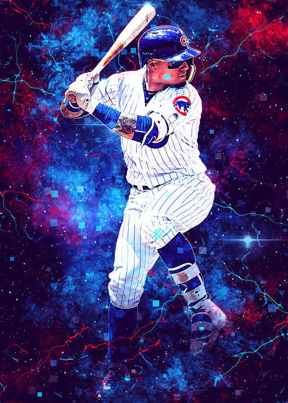 HD Javier Baez Wallpaper Discover more Baseball, Ednel Javier Báez, Javier  Baez, Professional, Puerto Rican wal…