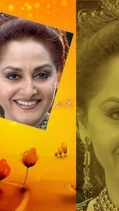 Jaya prada wallpaper