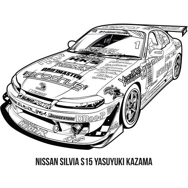 Squadron squadron posted on instagram â nov at am utc cars coloring pages jdm car drawings