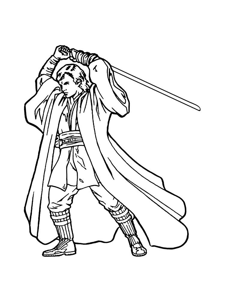 Free jedi coloring pages download and print jedi coloring pages adult coloring pages coloring pages coloring pages for boys