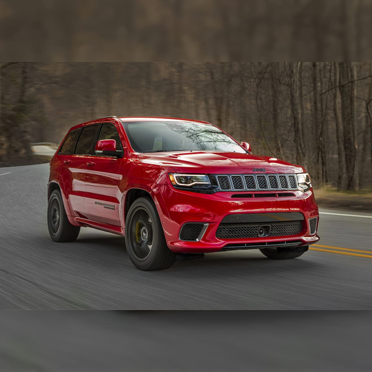 Download Free 100 + jeep grand cherokee trackhawk Wallpapers