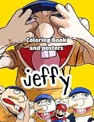 Jeffy loring book and posters reka oreo book buy now at mighty ape