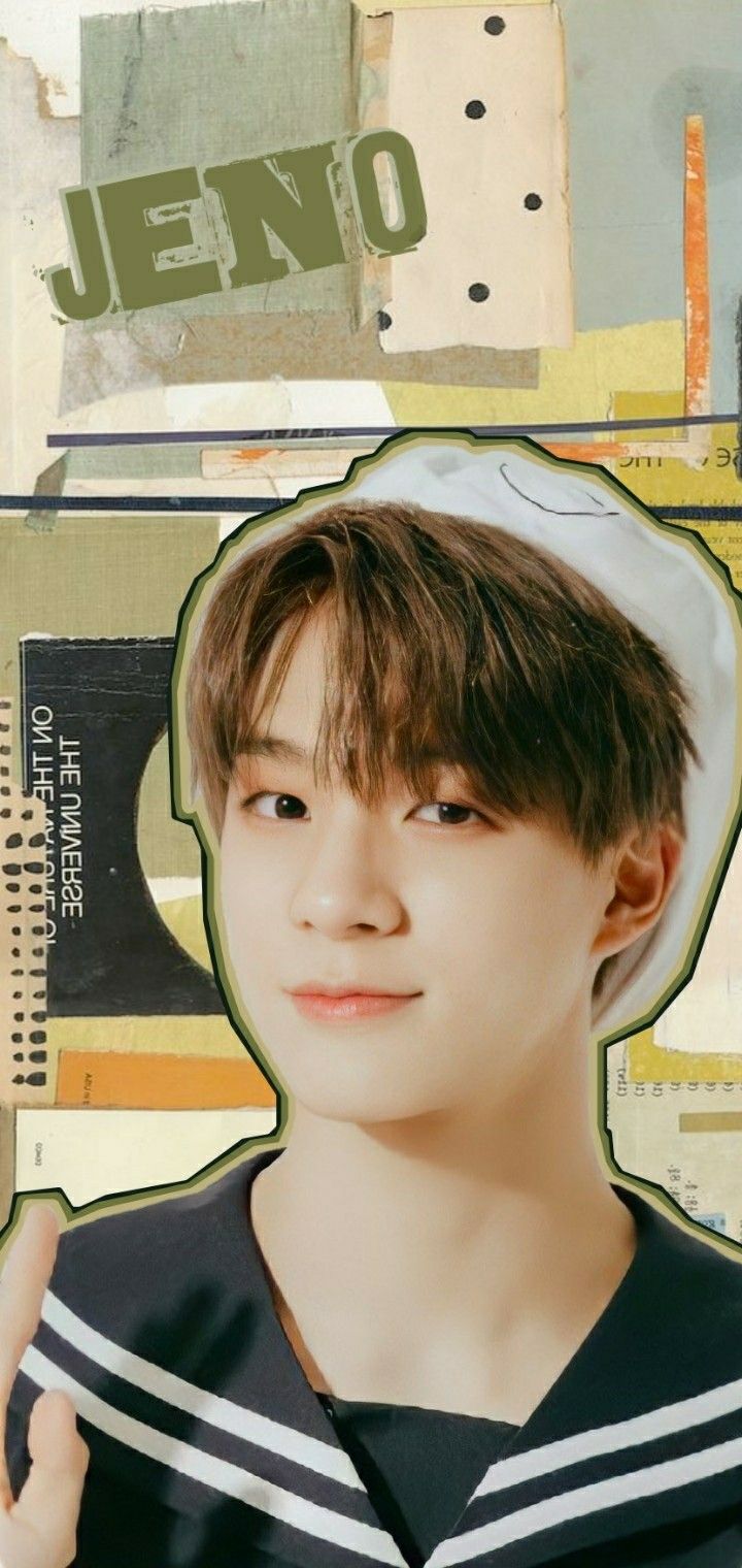 Lockscreenwallpaper jeno nct dream jeno nct nct dream nct