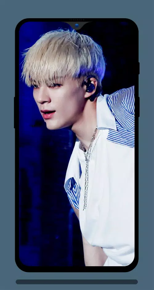 Jeno nct wallpaper apk for android download