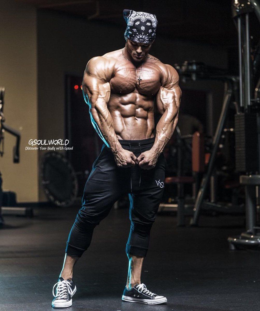 Jeremy buendia wallpapers