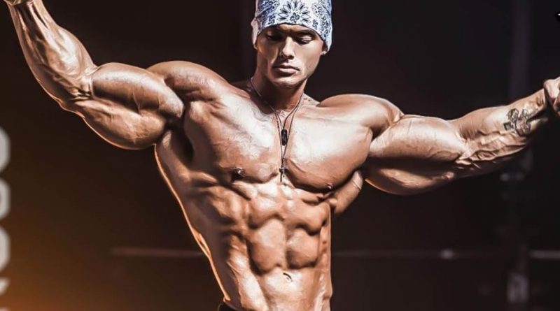 Jeremy buendia making a eback to claim number