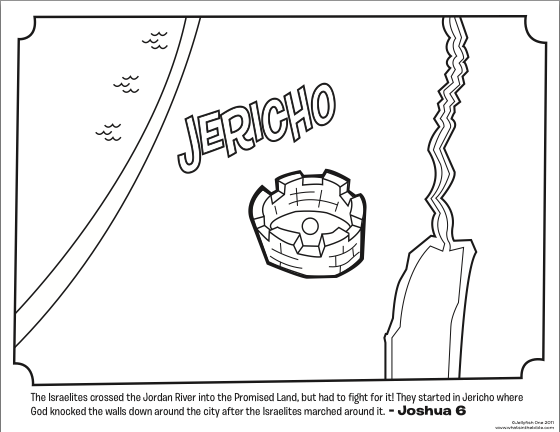 Jericho