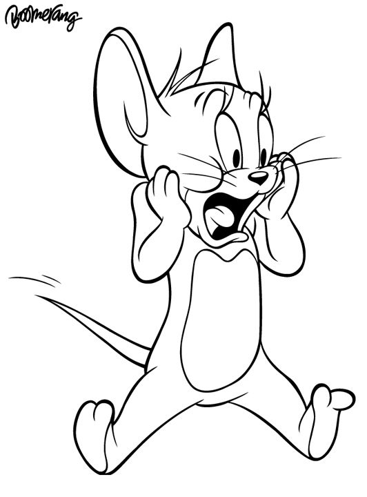 Tom and jerry coloring pictures wallpaperholic disney malvorlagen ics zum zeichnen malvorlagen