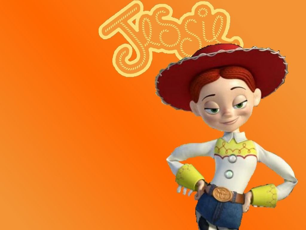 Download Free 100 + Jessy From Toy Story