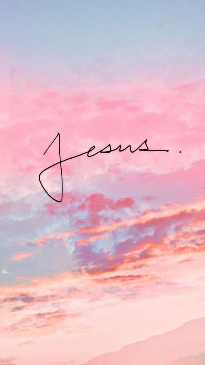 Cute jesus wallpapers