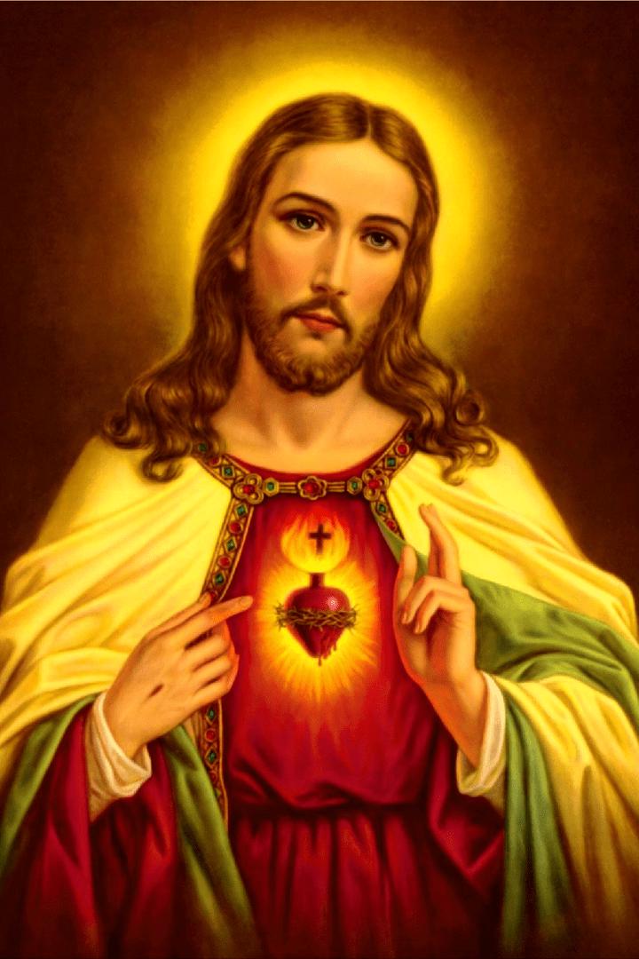 Download Free 100 + jesus hd photos Wallpapers