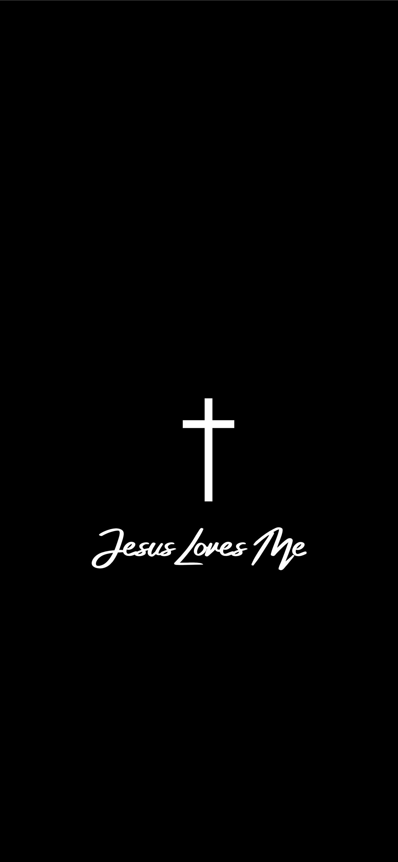 Download jesus iphone wallpaper Bhmpics