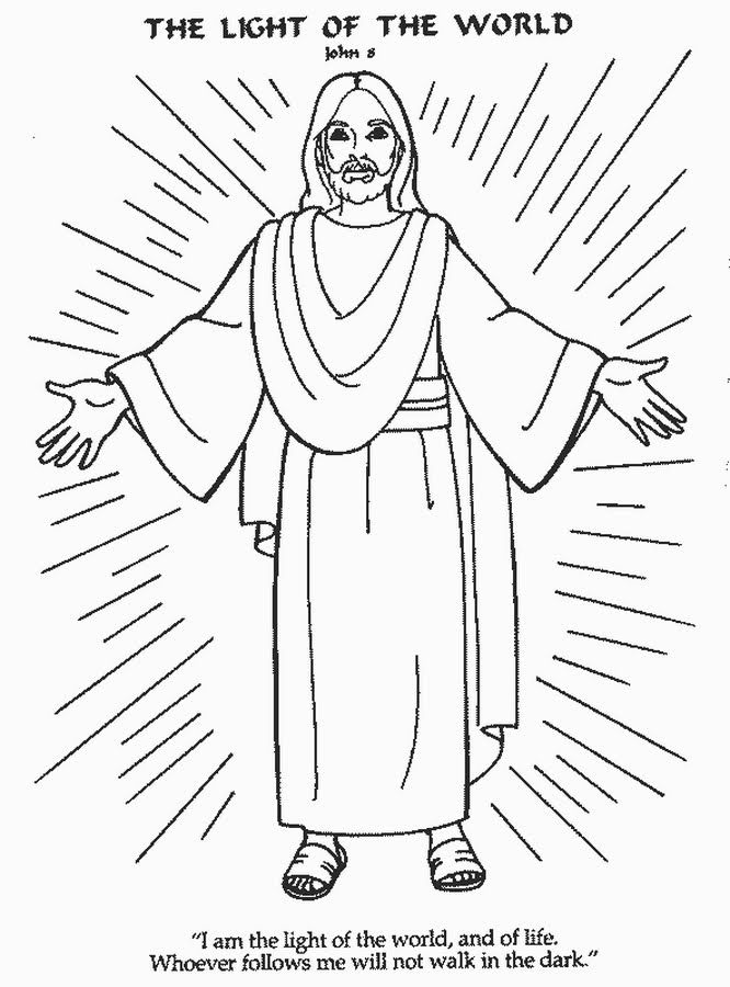 Printablecolouringpagescouk jesus coloring pages easter coloring pages bible coloring pages