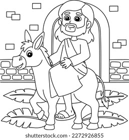 Jesus coloring book photos and images