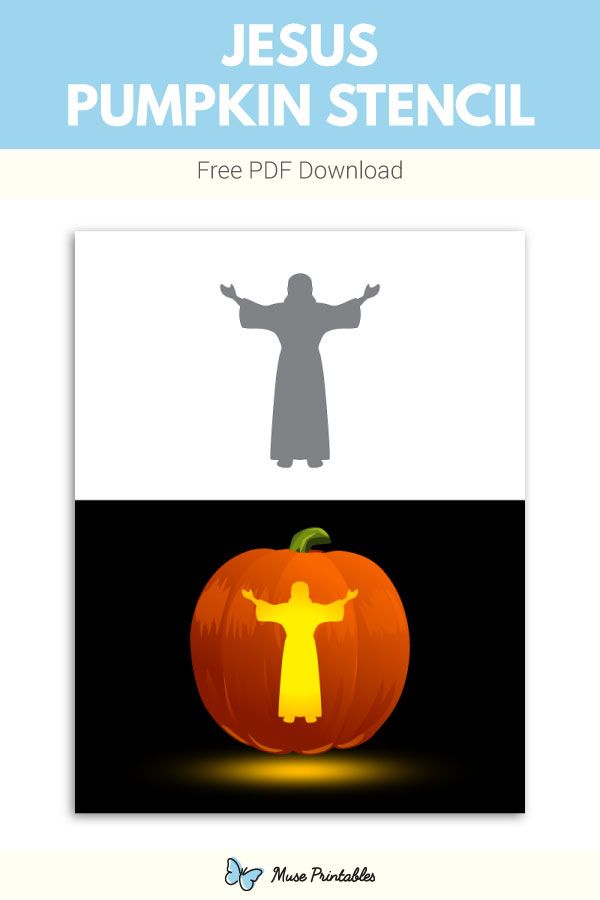 Free jesus pumpkin stencil pumpkin stencil halloween pumpkin carving stencils pumpkin stencils free