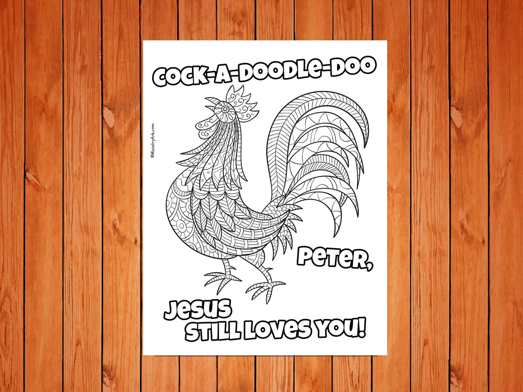 Cock