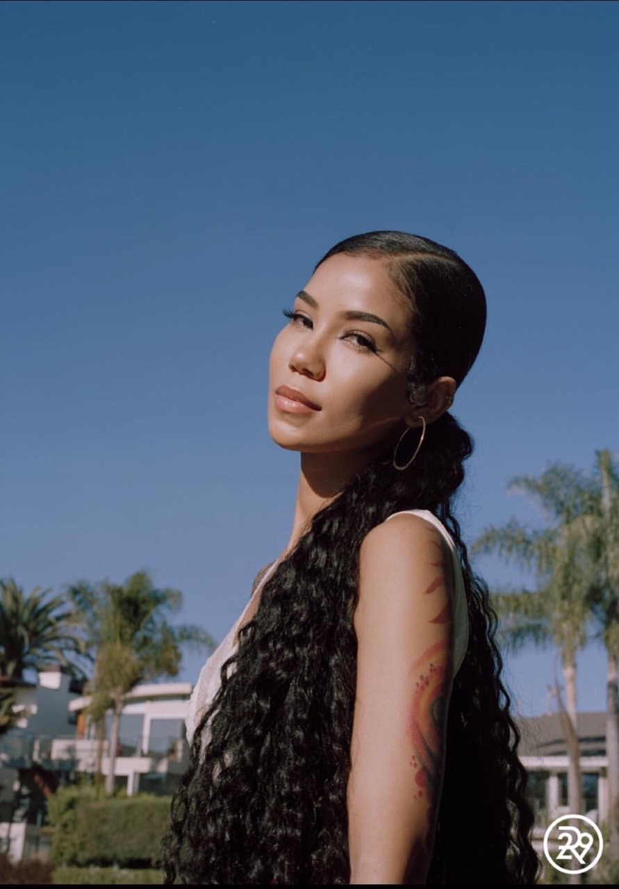 Download Free 100 + jhene aiko phone Wallpapers