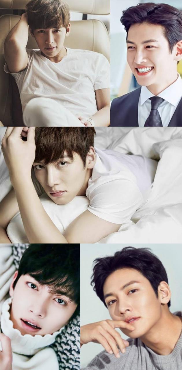 Ji chang wook wallpaper by sapphiraclarrison