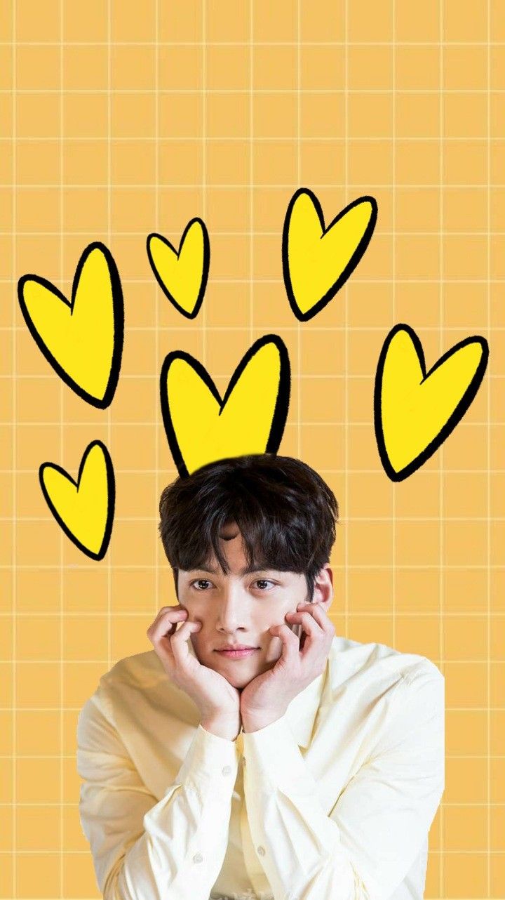 Ji chang wook wallpaper aktor korea aktor wallpaper lucu