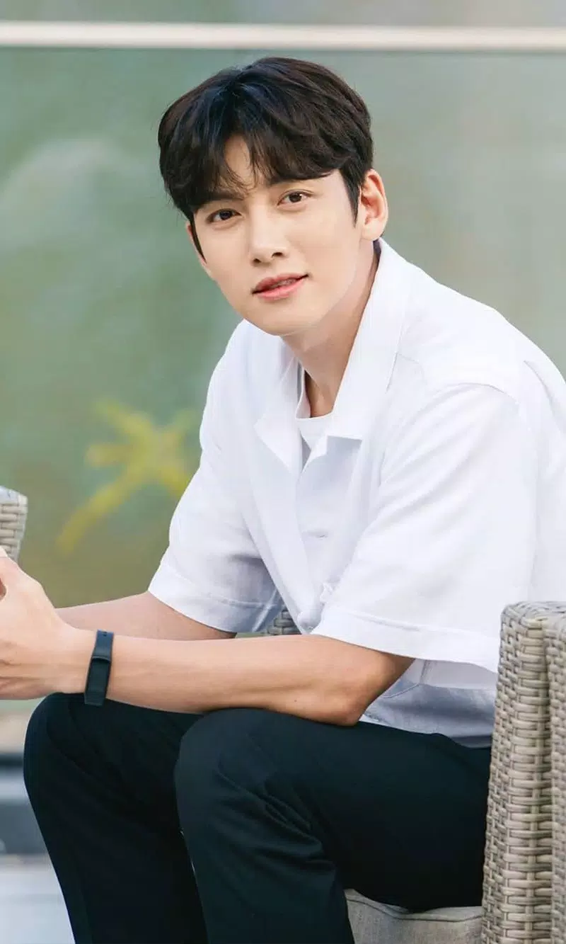 Ji chang wook apk for android download