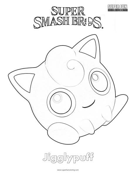 Jigglypuff