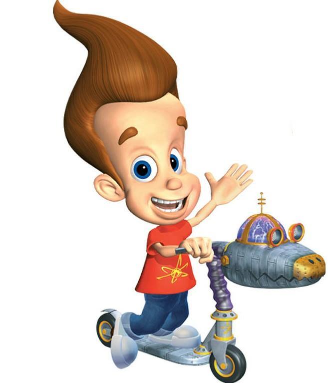 Download Free 100 + jimmy neutron Wallpapers