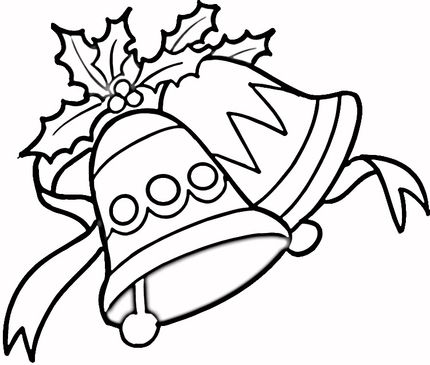 Jingle bells coloring page supercoloring christmas coloring pages free christmas coloring pages printable christmas coloring pages