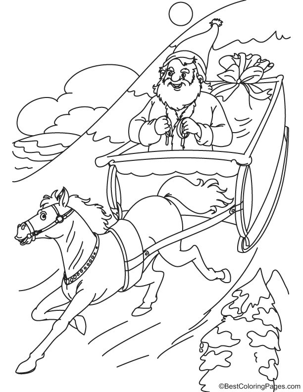 Jingle bells coloring pages download free jingle bells coloring pages for kids best coloring pages