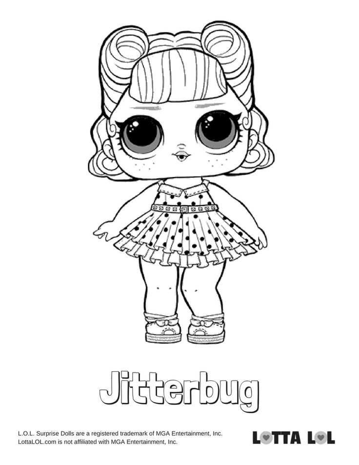 Jitterbug coloring page lotta lol unicorn coloring pages toy story coloring pages disney coloring pages printables