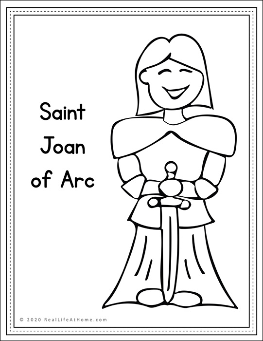 Catholic coloring pages for f â j coloring pages