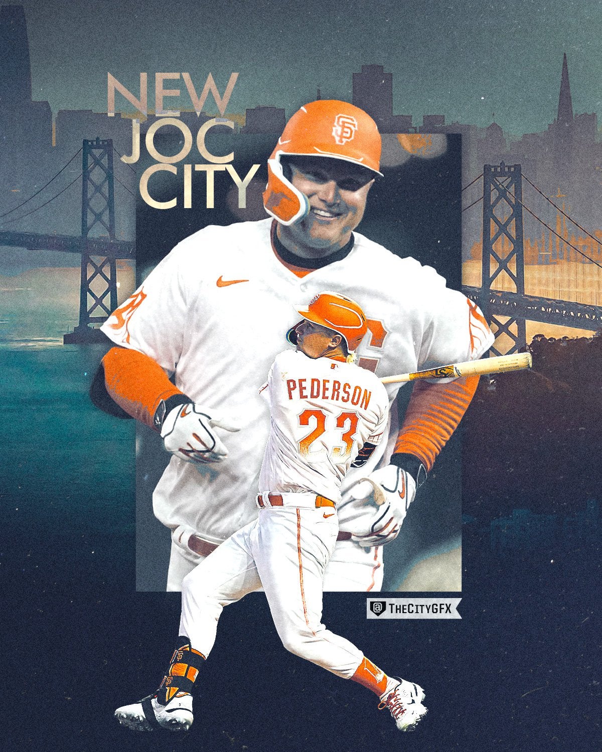 giants wallpaper mlb joc pederson｜TikTok Search