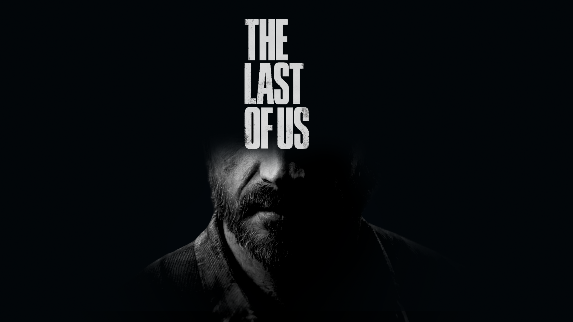 Joel - The Last Of Us PS3 Game HD Wallpaper - Id #5693 - Download