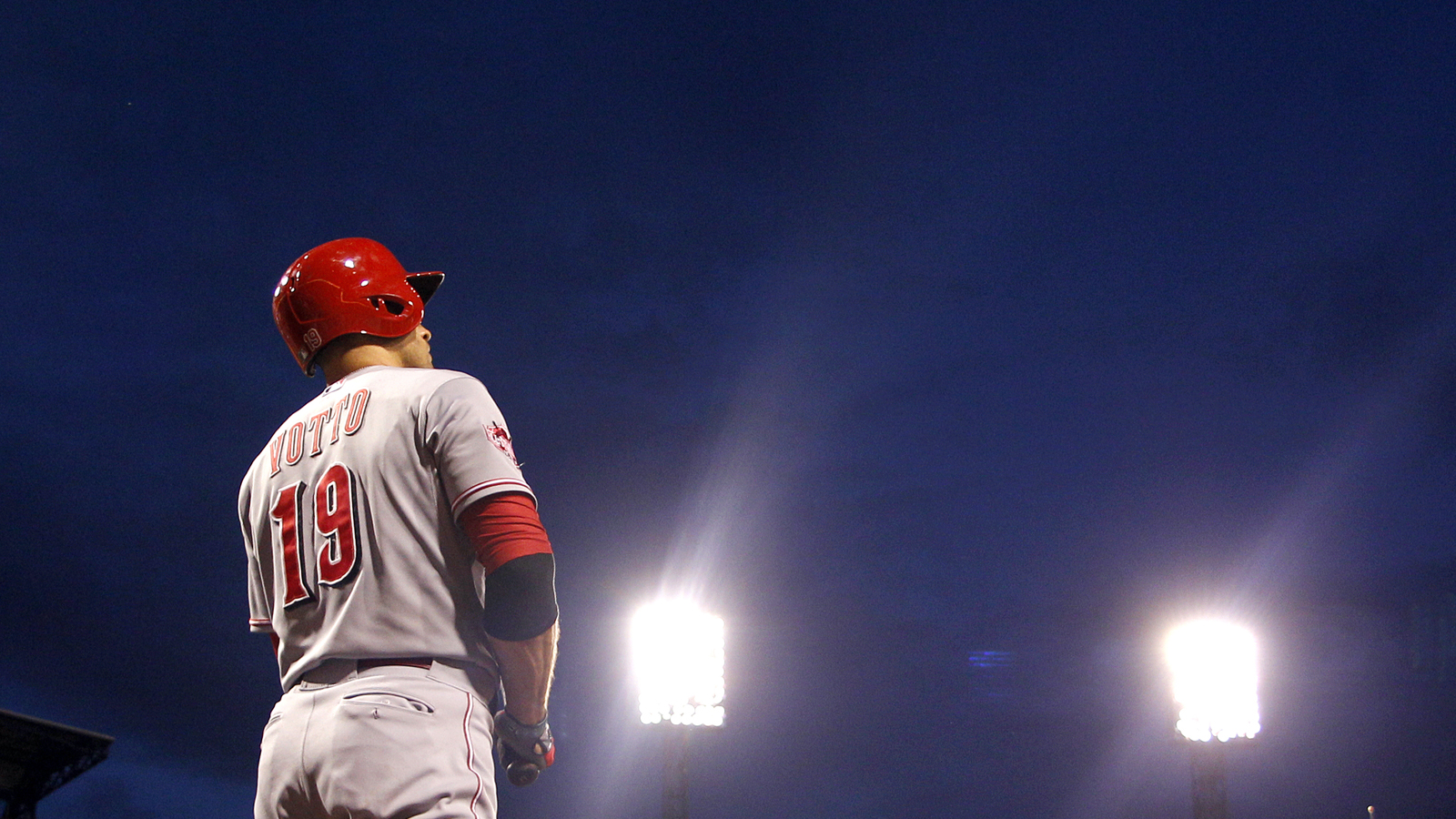 639 Joey Votto 2016 Stock Photos, High-Res Pictures, and Images