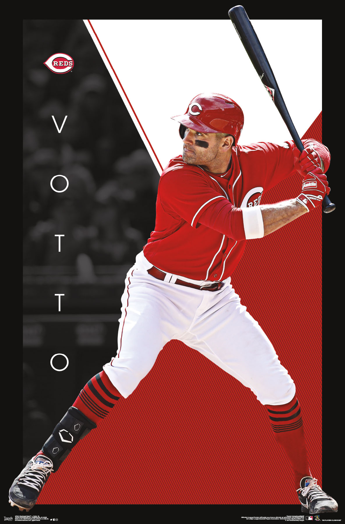 About: Joey Votto Wallpaper MLB (Google Play version)