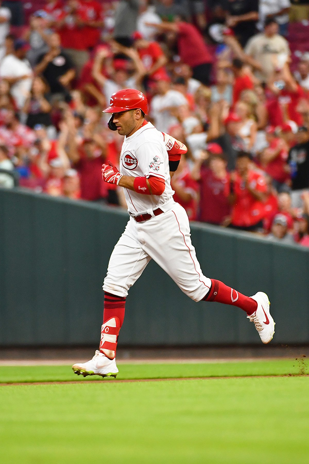 639 Joey Votto 2016 Stock Photos, High-Res Pictures, and Images