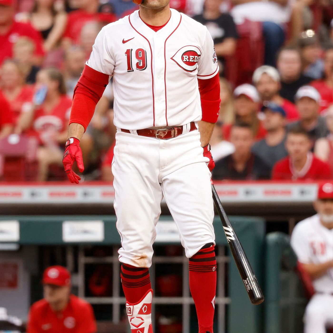 639 Joey Votto 2016 Stock Photos, High-Res Pictures, and Images