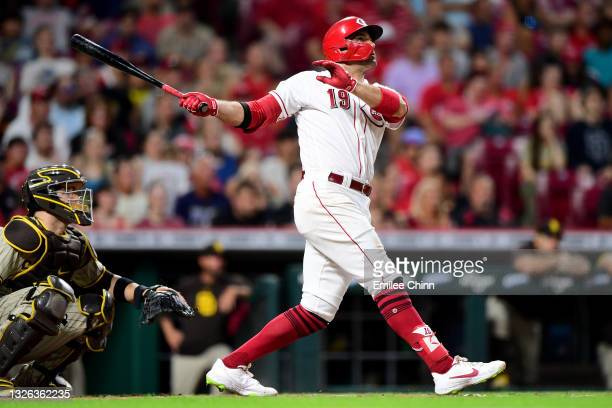 639 Joey Votto 2016 Stock Photos, High-Res Pictures, and Images