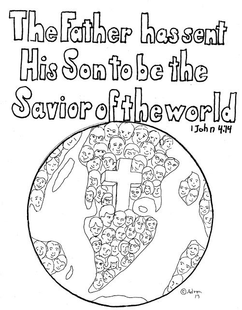 Coloring pages for kids by mr adron john free print and color page for kids and adults awana sparks bible verse coloring page bible verse coloring