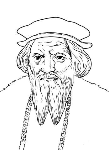 John cabot coloring page free printable coloring pages john cabot coloring pages free printable coloring pages