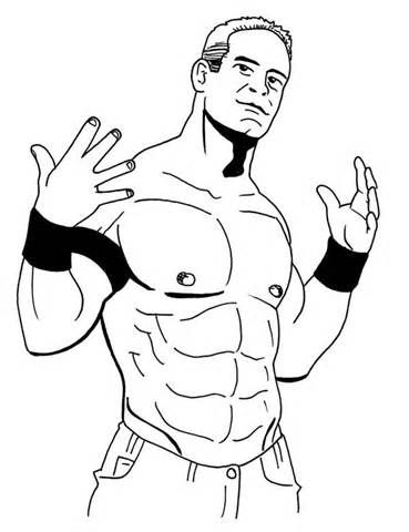 John cena coloring pages sketch template coloring pages black panther drawing hip hop artwork