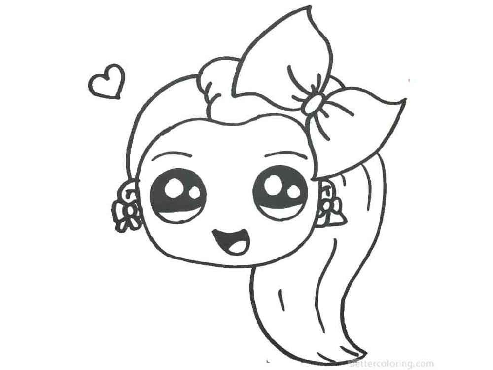 Cute jojo siwa coloring pages coloring emoji coloring pages unicorn coloring pages coloring pages inspirational